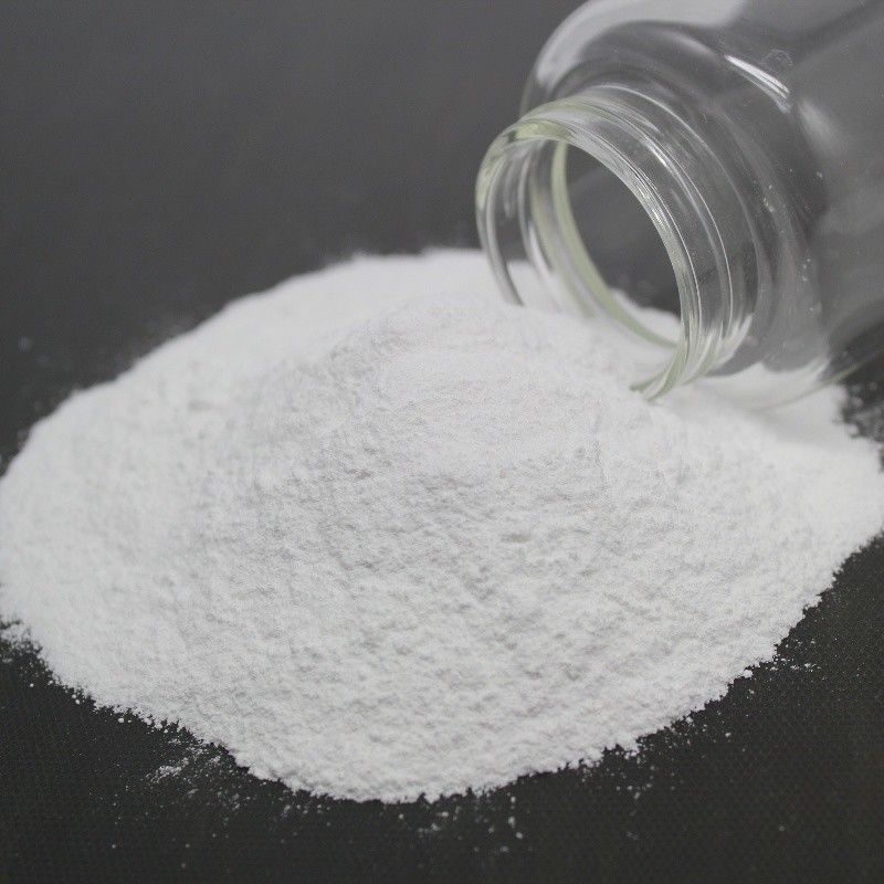 Factory 98% Magnesium Sulfate Anhydrous For Fertilizer Water Treatment