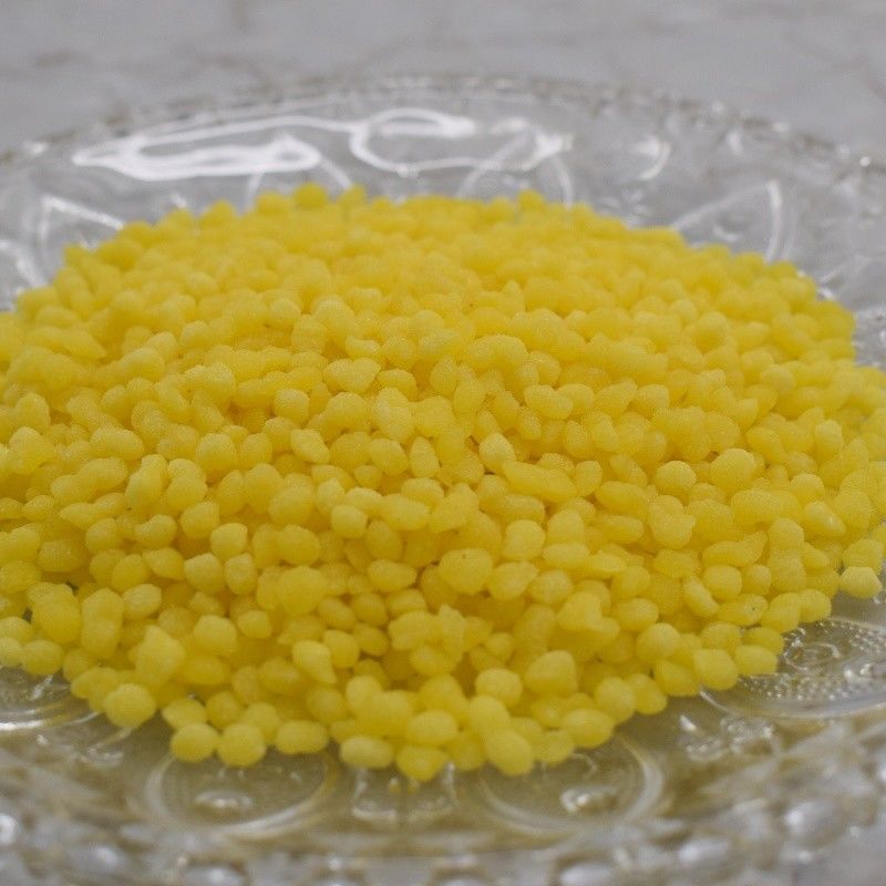 High Purity 99.5% Magnesium Sulfate Granules / CAS 7487-88-9 MgSO₄ Magnezium Sulfat