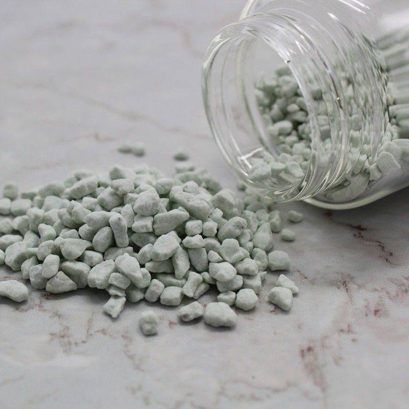 Feso4 Ferrous Sulfate Agricultural Grade Granules For Water Treatment