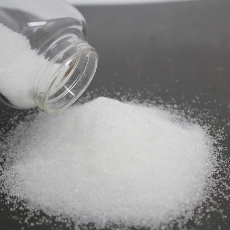 Colorless Magnesium Sulfate Heptahydrate For Agricultural Applications