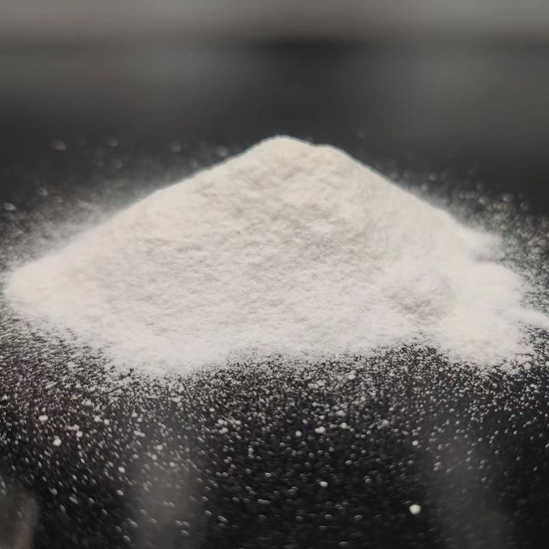 Highly Effective Magnesium Sulfate Monohydrate For Improved Soil Structure And Stress Resistance