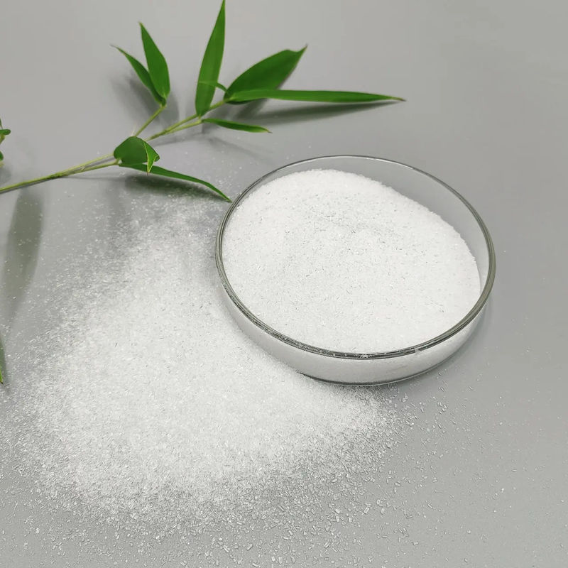 Magnesium Sulfate Heptahydrate 10034-99-8 Fine Crystals Pharmaceutical & Industrial Grade