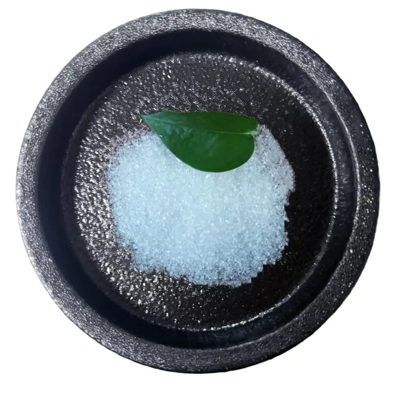 High Purity Magnesium Sulfate Heptahydrate For Agricultural Mgs04 7h20