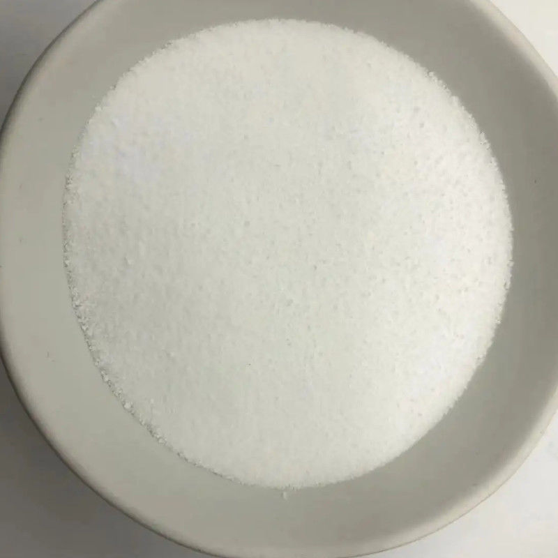 Highly Effective Magnesium Sulphate Hepta For Agricultural MgSO4·7H2O