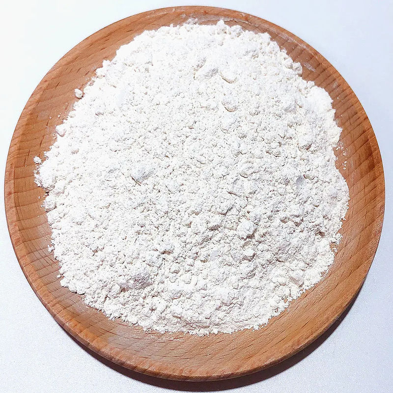 Industrial Production Magnesium Sulfate Monohydrate Essential Nutrient for Plants and Catalyst