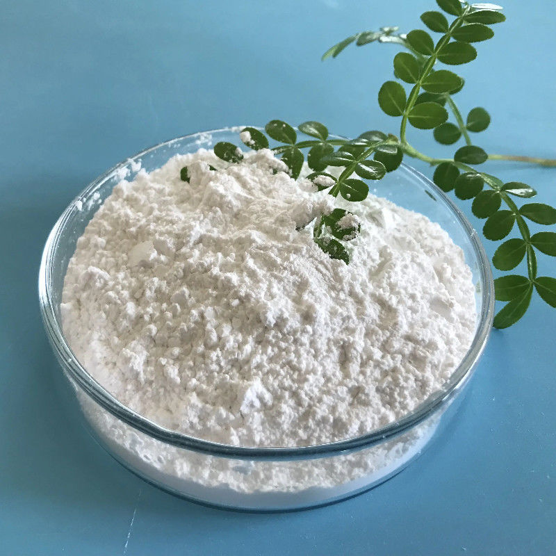 Soluble In Water MgSO4 Chemical Magnsium Sulphate Soluble Fertilize 7487-88-9