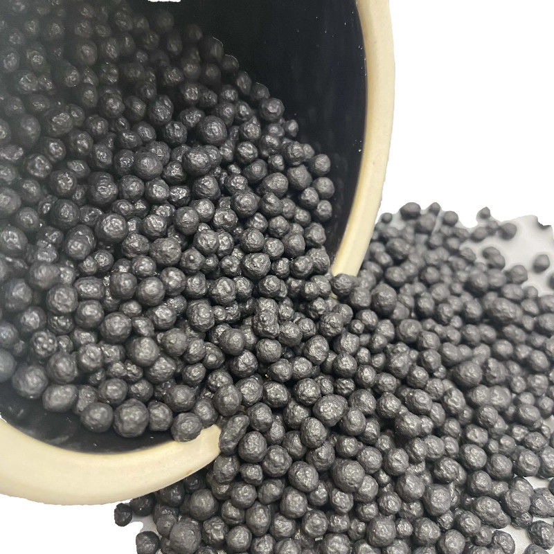 Water Soluble Humic Acid Organic Garden Fertilizer Granule