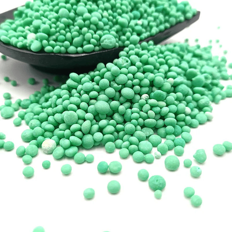High Nitrogen Quick Acting Agricultural  Compound Fertilizer NPK 30-10-10
