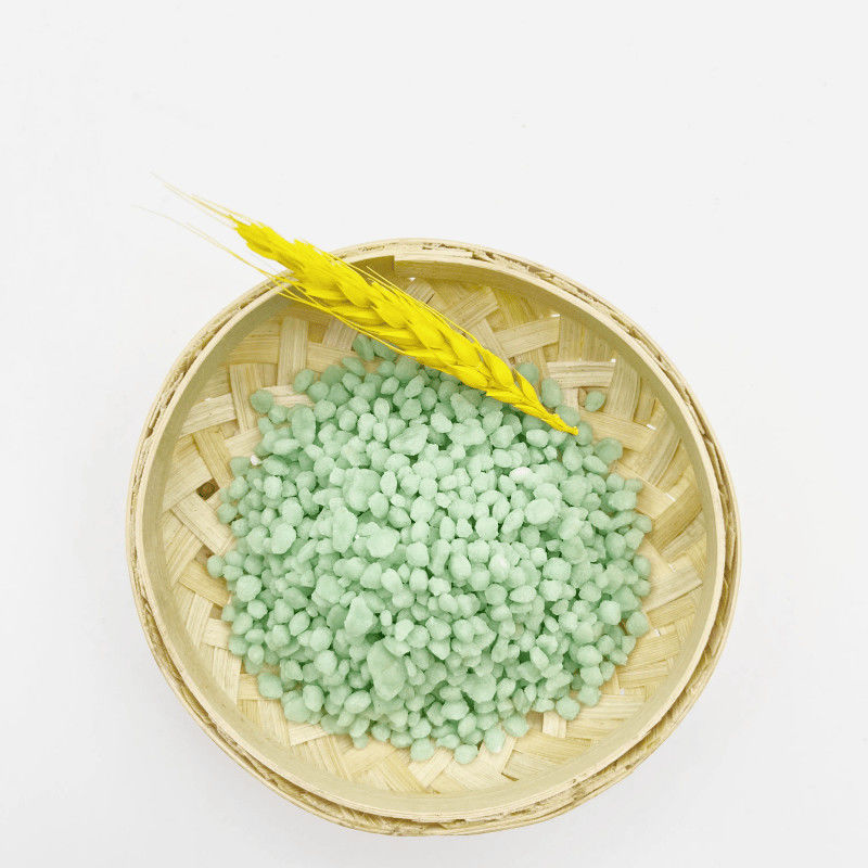 Reducing Agent Ferrous Sulfate Granular 7720-78-7 For Agricultural And Feed Needs