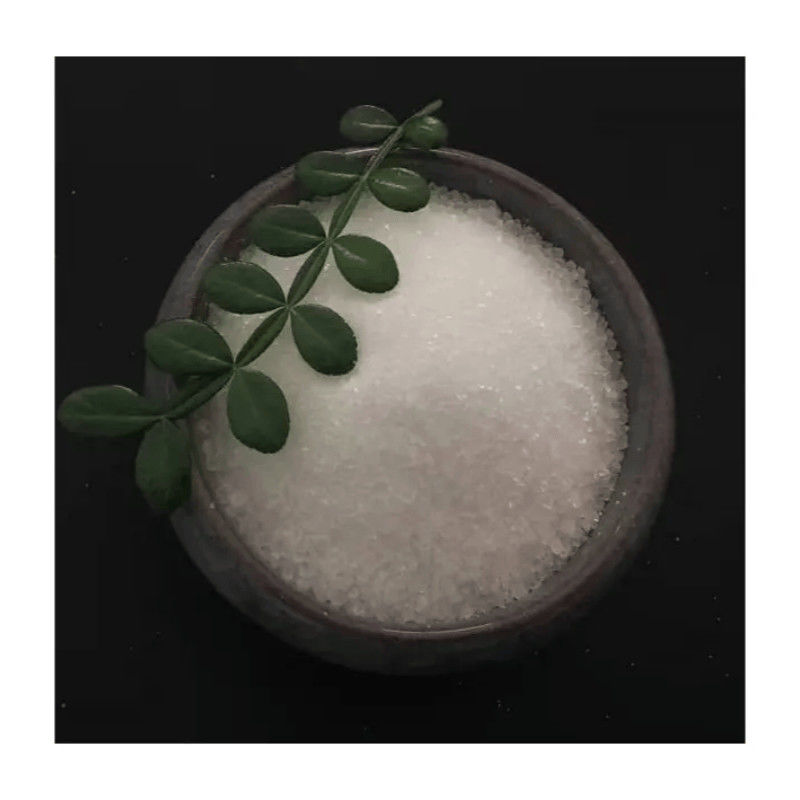 Ammonium Sulfate Granule Nh4 2so4 7783-20-0 For Sulfur Crop Growth And Flavor Enhancement