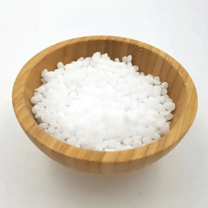 Industrial Grade High Purity 99%Min Ammonium Sulphate Granules Nh4 2so4 Soluble In Water