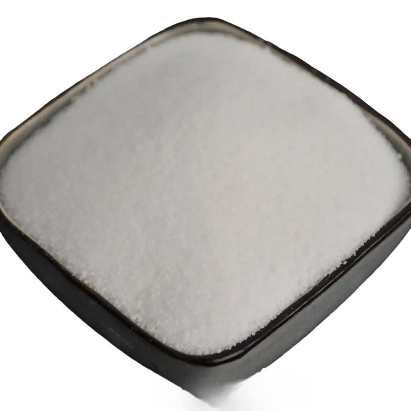 Ammonium Chloride Crystals Content 99.5% Industrial Grade NH4Cl