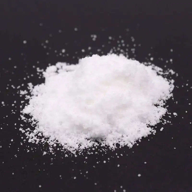 White Granules Nh4cl Ammonium Chloride Industrial Grade Powder 12125-02-9