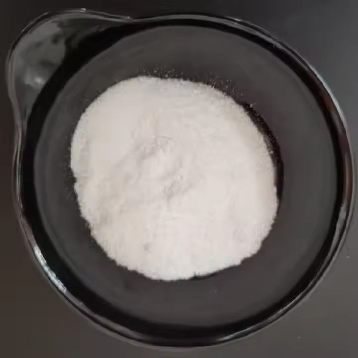 Chemical Raw Material Ammonium Chloride CAS 12125-02-9 Industrial Grade
