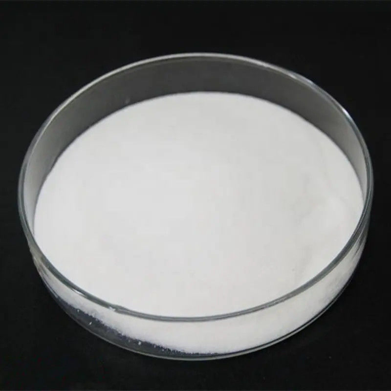 Industrial and Agricultural Magnesium Sulfate Anhydrous CAS 7487-88-9