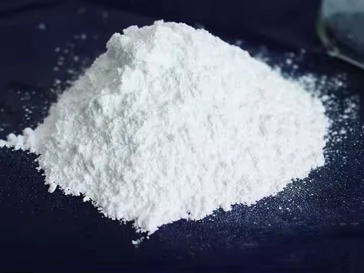Industrial Grade 99% Magnesium Sulfate Heptahydrate In Colorless Or White Crystals