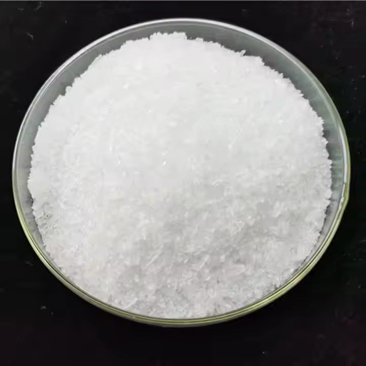 Magnesium Sulfate Monohydrate Essential Ingredient For Chemical Production And Industrial