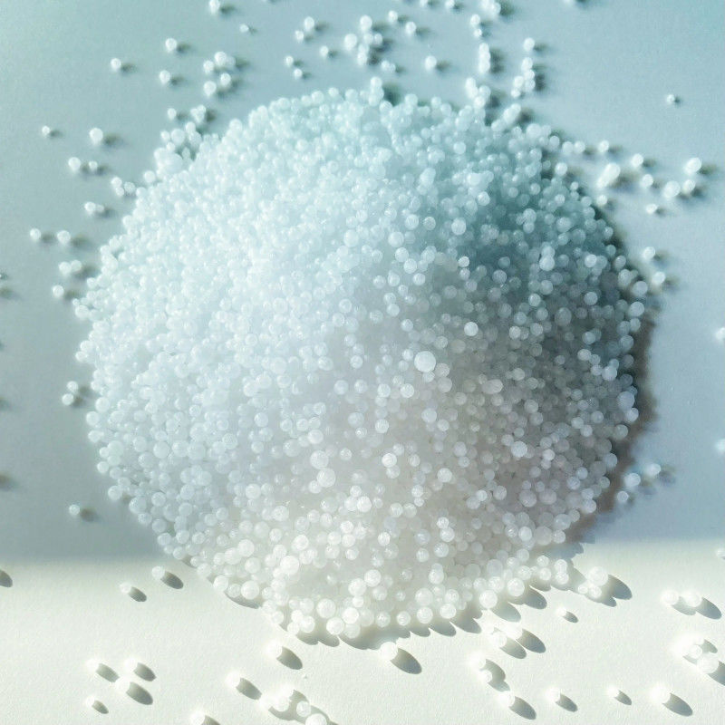 Ammonium Sulfate 7783-20-2 Nitrogen Fertilizer For Direct Distribution