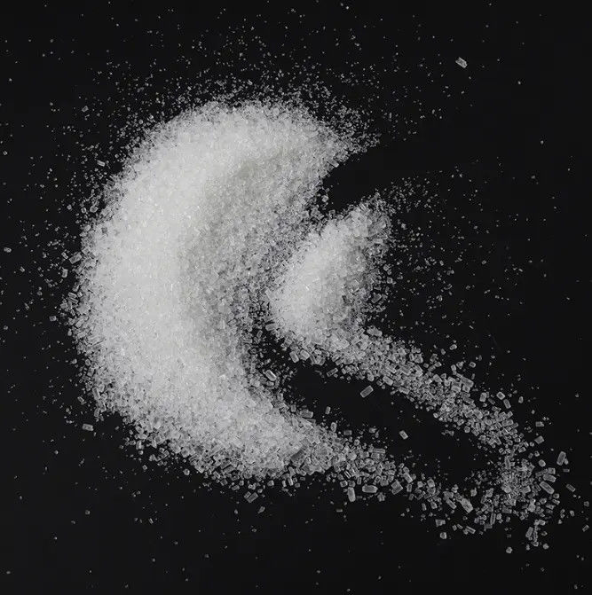 Hydrated Magnesium Sulfate 50 Kg Bag Mgso4 Fertilizer