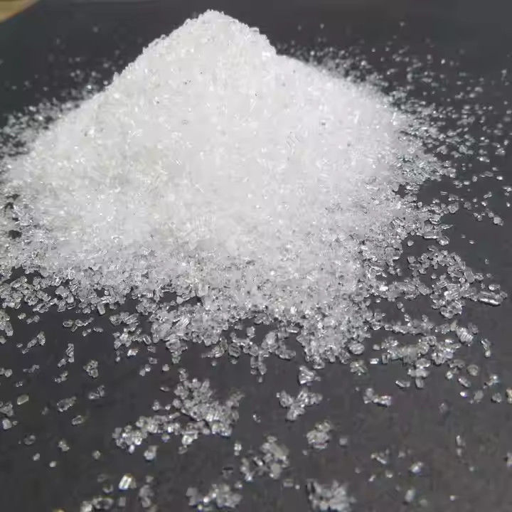 Magnesium Sulphate Bath Epsom Salt Magnesium Sulfate Heptahydrate Crystal