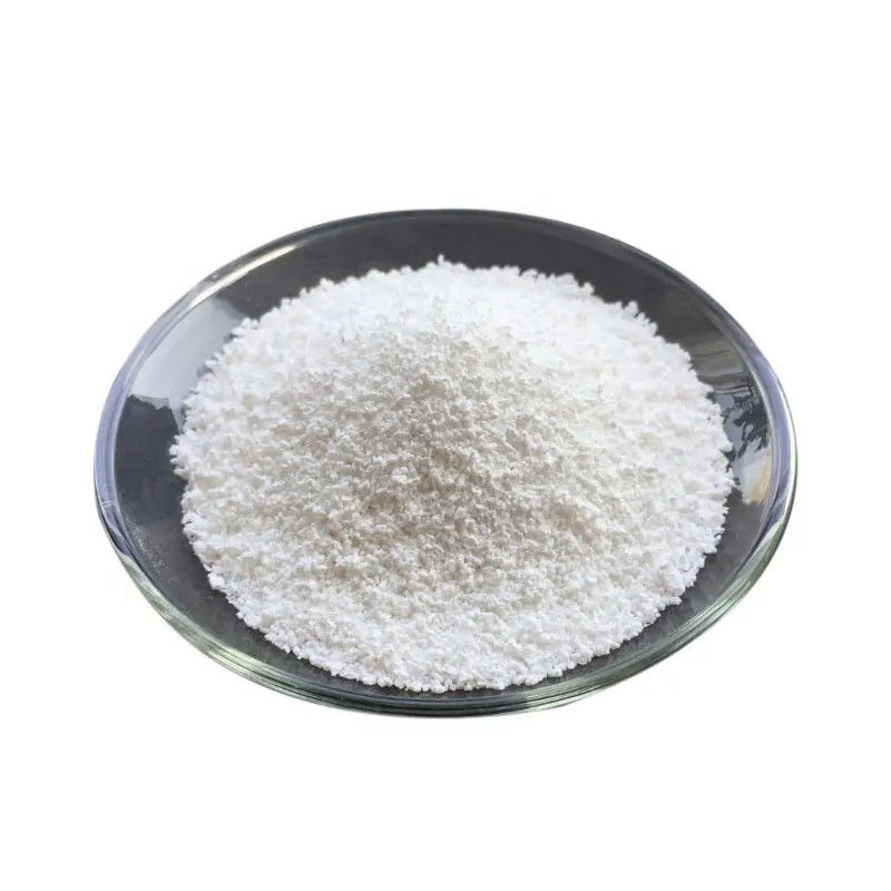 99%min MgSO4 Magnesium Sulfate Anhydrous Salt Powder CAS No 7487-88-9 Granular Or Crystal