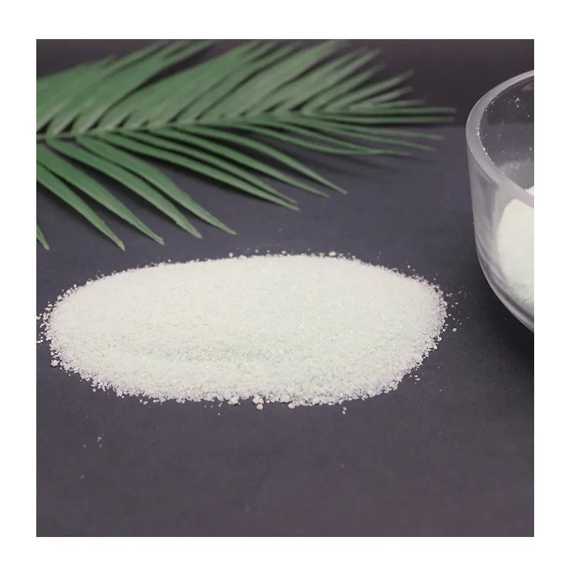 19.7% Iron Content FeSO4.7H2O Monohydrate And Heptahydrate Ferrous Sulfate