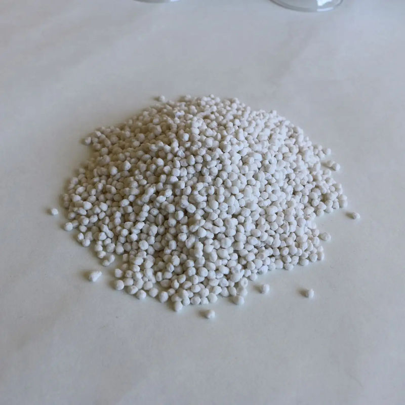 Agricultural-Grade Ammonium Sulfate Granular Crystal N 21% Fertilizer Moisture H2O ≤1.0% Total Nitrogen N Content≥20.5%