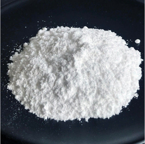 Anhydrous Magnesium Sulfate For Agricultural Grade With Good Solubility
