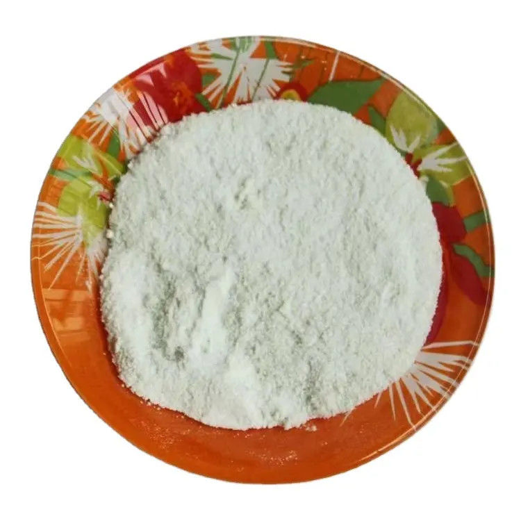 Manufacturer 98% Ferrous Sulfate Heptahydrate FeSO4.7H2O Ferrous Sulfate