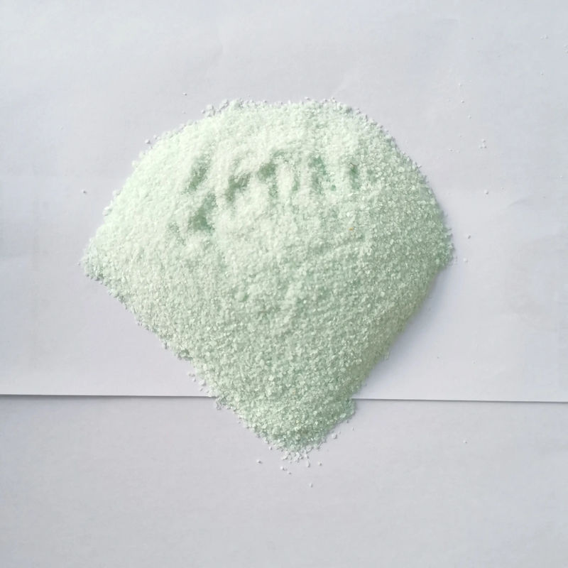 Ferrous Sulfate Crystalline Powder CAS 7720-78-7 Agricultural Grade/Industrial Grade Best Price