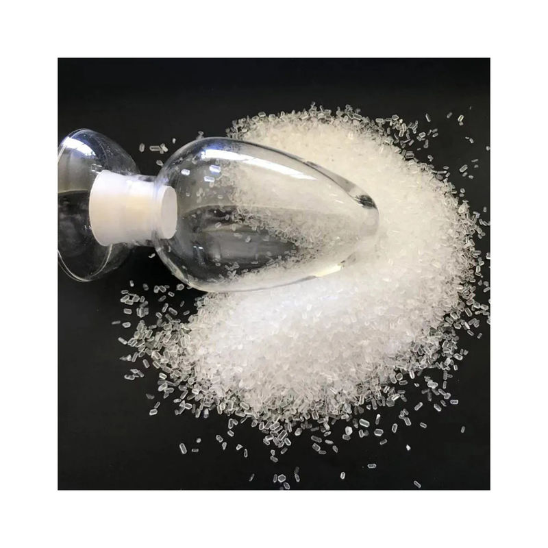 China factory supplier high purity magnesium sulfate heptahydrate for agriculture fertilizer magnesium sulfate
