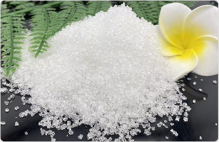 Colorless or White Magnesium Sulfate Heptahydrate Suitable for Various Industrial Uses