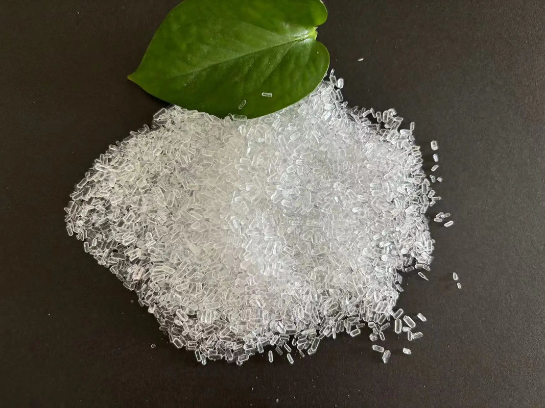 Magnesium sulfate heptahydrate high quality fertilizer agricultural grade granular
