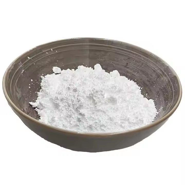 High Purity Zinc Sulfate Monohydrate White Powder CAS 7446-19-7