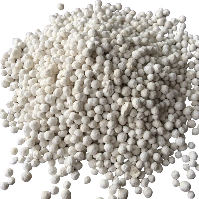 Agriculture Magnesium Sulfate Monohydrate Granular Fertilizer Mgso4 H2O For Optimal Plant Growth