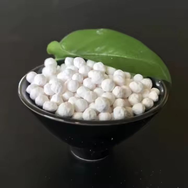 High Quality Industrial Grade Magnesium Sulfate Mgso4 Monohydrate Granules Factory Direct Sales