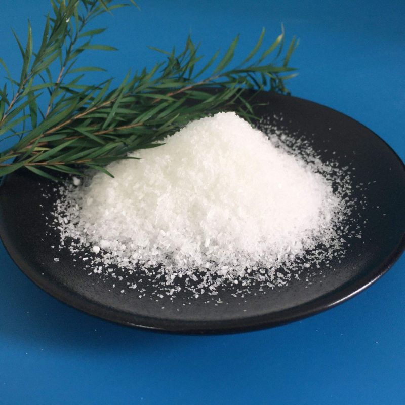 Industrial grade magnesium sulfate heptahydrate 99.5% CAS 10034-99-8 Mgso4.7H20