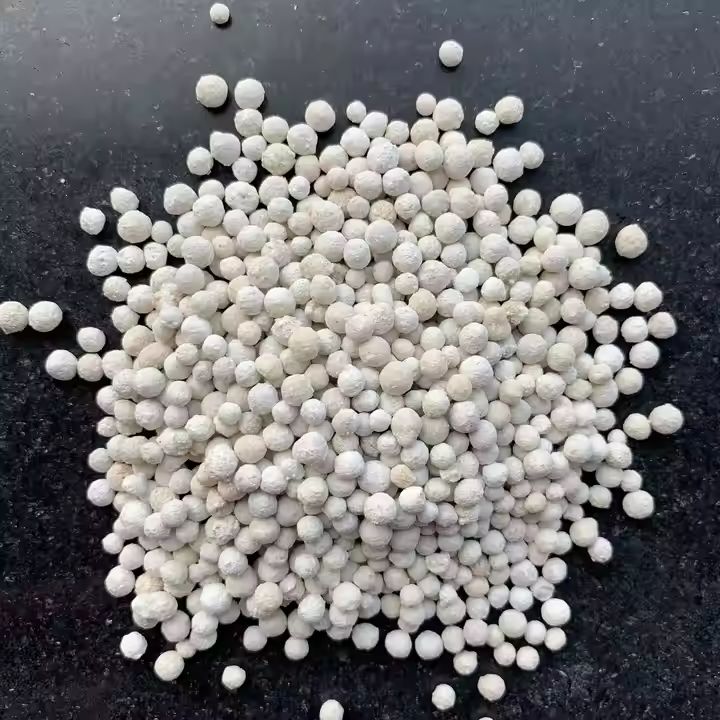 High quality, high purity 99% agricultural grade magnesium sulfate granules for fertilizer production