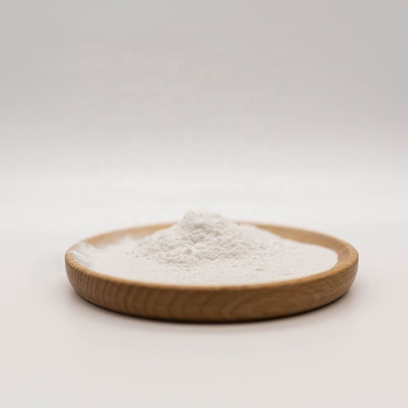 Magnesium Sulfate For Industrial And Agricultural Fertilizers 7487-88-9 MgSO4 Anhydrous Magnesium Sulfate Powder