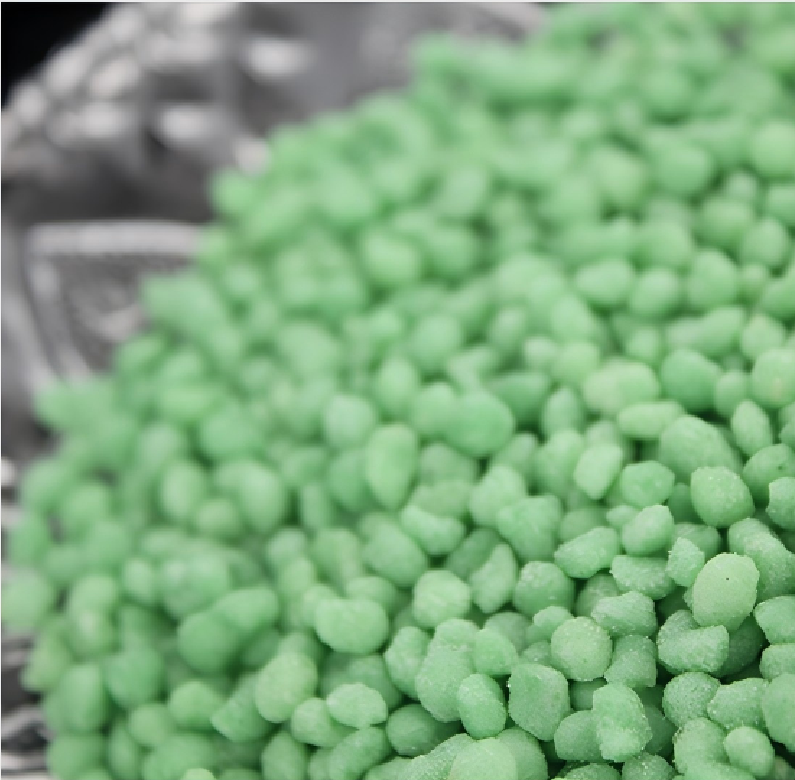 High-Performance Magnesium Sulfate Granules for Various Agricultural and Industrial Applications