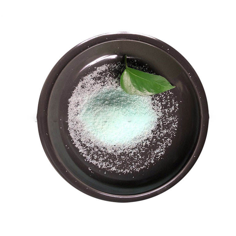 Ferrous Sulfate Heptahydrate 98% for Water Treatment and Agriculture