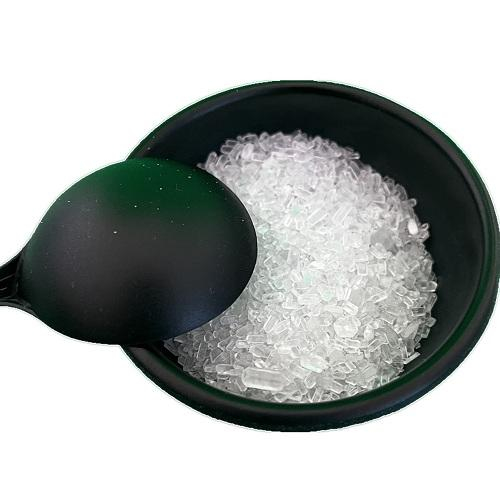 Manufacturers supply magnesium sulfate heptahydrate 50 kg packaged fertilizer magnesium sulfate