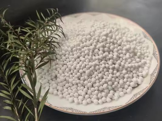Magnesium Sulfate Granules CAS 7487-88-9 Best Price Agricultural Feed Additive