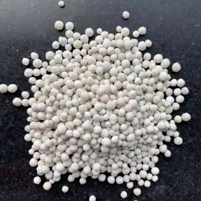 उच्च गुणवत्ता, उच्च शुद्धता 99% कृषि ग्रेड मैग्नीशियम सल्फेट दानेदार उर्वरक उत्पादन के लिए