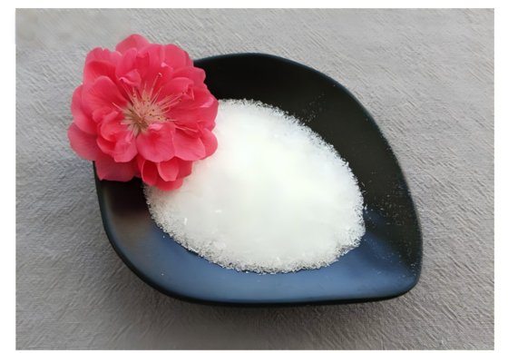 High Purity 98% Magnesium Sulfate Heptahydrate for Agriculture Industry