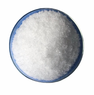 China Factory Supply Magnesium Sulfate Heptahydrate CAS 10034-99-8