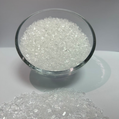 Industrial Grade Magnesium Sulfate Heptahydrate (MgSO4) Epsom Salt Bath Salt/Desiccant/Textile Industry