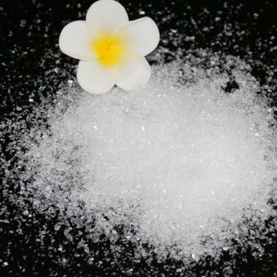 Wysokiej jakości 99,5% siarczan magnezu soli Epsom MgSO4.7H2O