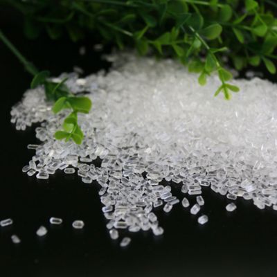 Precio del sulfato de magnesio heptahidratado en fábrica Cristales de sulfato de magnesio heptahidratado 2-4mm