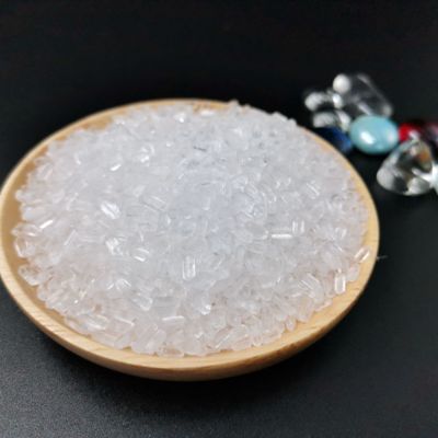 Sal de Epsom sulfato de magnesio sulfato de magnesio industrial heptahidratado MgSO4.7H2O